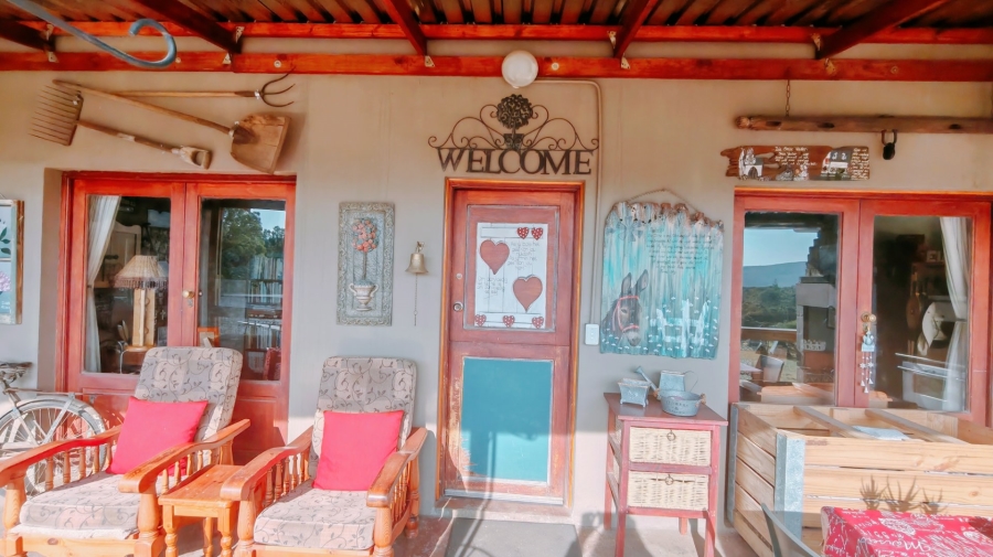 Commercial Property for Sale in Oudtshoorn Rural Western Cape